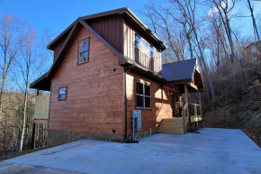 Mountainside Escape Too Gatlinburg